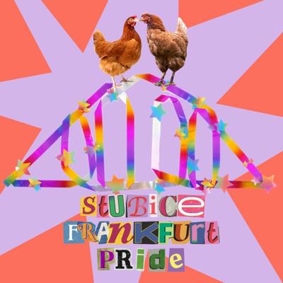 Foto: Słubice Frankfurt Pride, Lizenz: Słubice Frankfurt Pride
