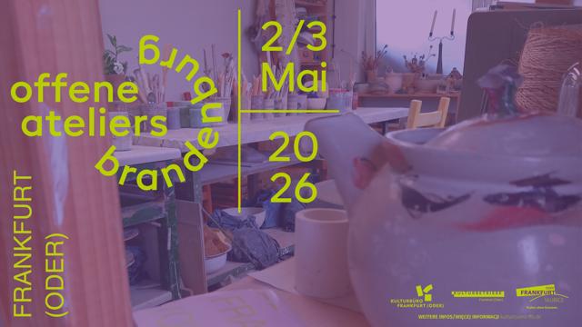 Foto: Kulturbüro Frankfurt (Oder), Lizenz: Kulturbüro Frankfurt (Oder)