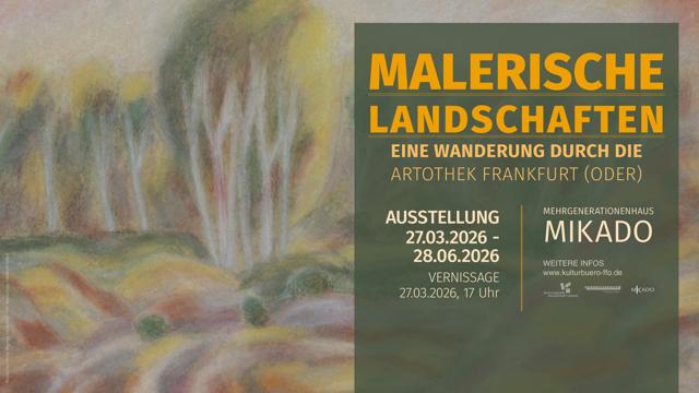 Foto: Eigenbetrieb Kulturbetriebe Frankfurt (Oder), Kulturbüro, Lizenz: Eigenbetrieb Kulturbetriebe Frankfurt (Oder), Kulturbüro