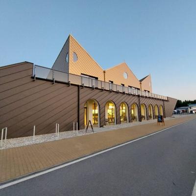 Foto: Restaurant Arche, Lizenz: Restaurant Arche