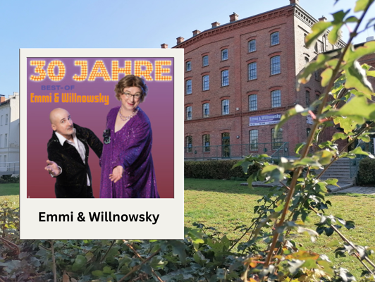Foto: Kulturfabrik Fürstenwalde, F.T.V., Lizenz: Kulturfabrik Fürstenwalde, F.T.V.