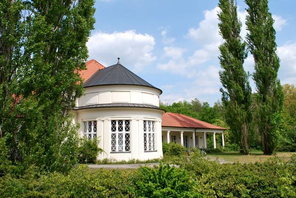 SaarowCentrum, Foto: Tourismusverein Scharmützelsee, Lizenz: Tourismusverein Scharmützelsee
