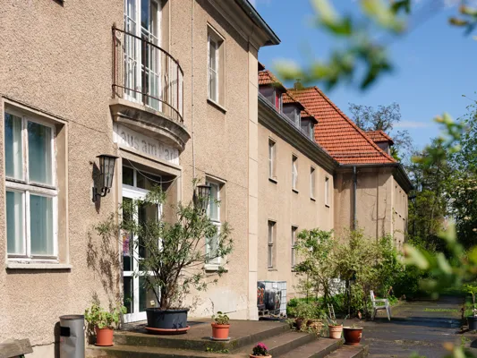 Foto: ©Kevin Fuchs, Lizenz: ©Kevin Fuchs