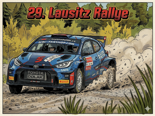 Foto: Rallye-Renn- & Wassersport-Club Lausitz e.V. im ADMV - KI, Lizenz: Rallye-Renn- & Wassersport-Club Lausitz e.V. im ADMV - KI