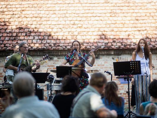 Foto: Alex Schirmer - Oderbruchmuseum Altranft
