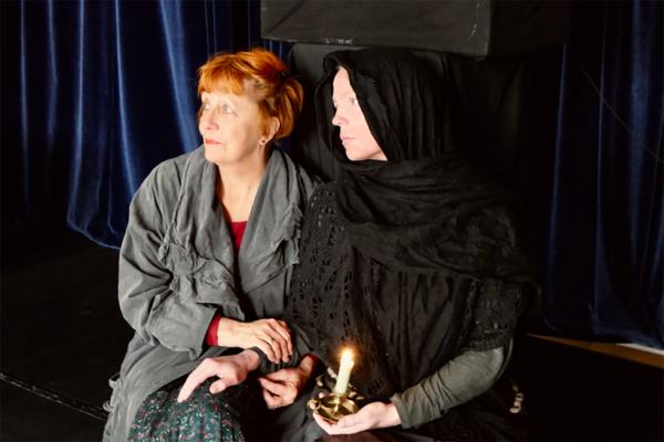 Foto: Theater Frankfurt