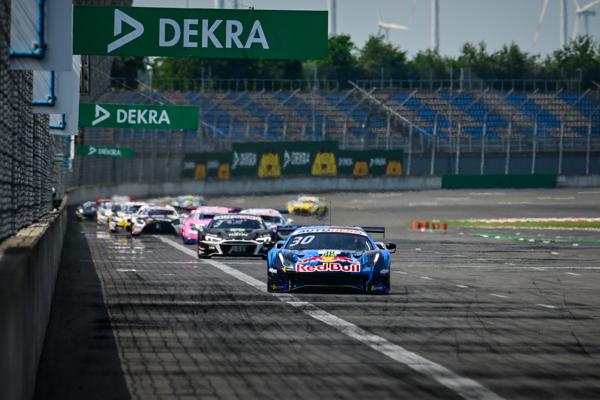 Foto: Patrick Meischner, Lizenz: DEKRA Automobil GmbH