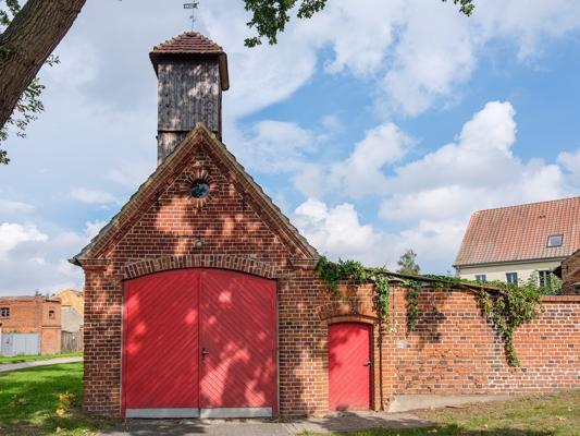 Foto: Michael Anker - Oderbruchmuseum Altranft