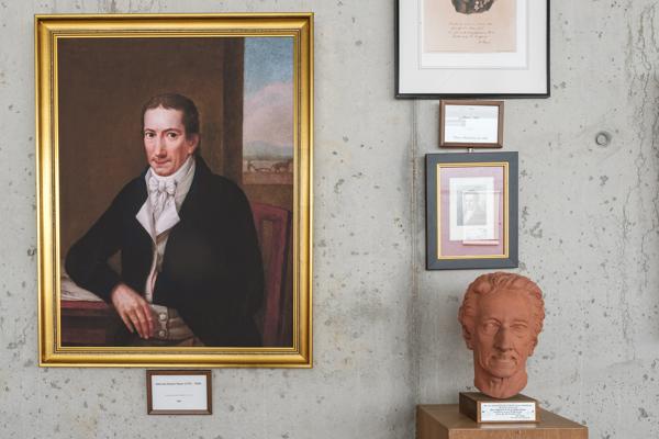 Foto: Michael Anker - Oderbruchmuseum Altranft