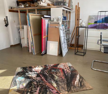 Foto: Kerstin Baudis