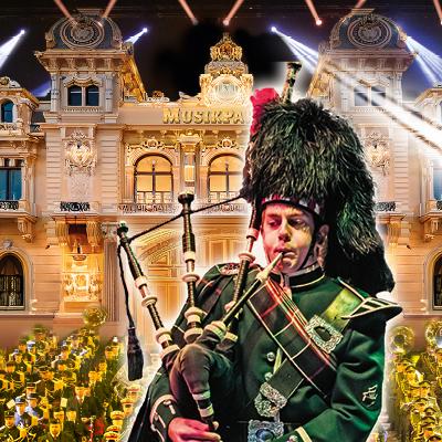 Foto: Musikparade GmbH, Lizenz: Musikparade GmbH