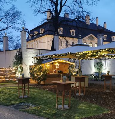 Foto: Cavalierhaus Branitz, Lizenz: Cavalierhaus Branitz