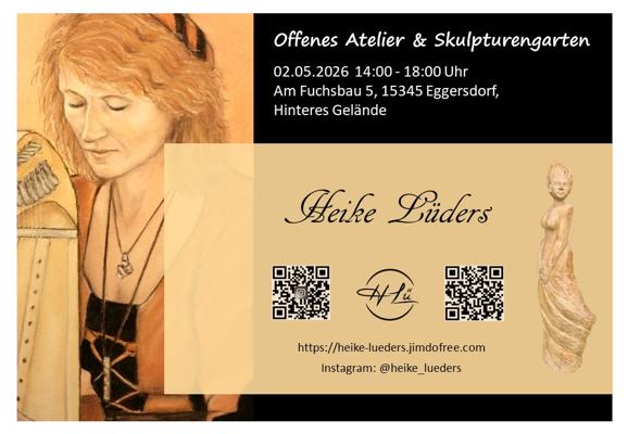 Foto: Heike Lüders, Lizenz: Heike Lüders