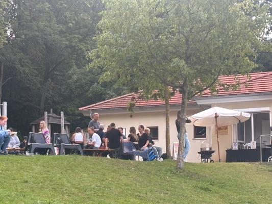 Foto: Antje Weise, Lizenz: Gemeinde Petershagen/Eggersdorf