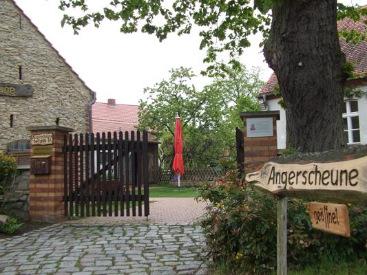 Foto: Kathleen Brandau, Lizenz: Gemeinde Petershagen/Eggersdorf