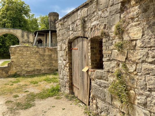 Foto: Museumspark Rüdersdorf, Lizenz: Museumspark Rüdersdorf