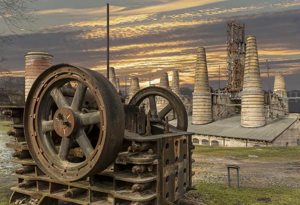 Foto: Museumspark Rüdersdorf, Lizenz: Museumspark Rüdersdorf