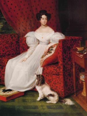 Foto: Jean Baptist van der Hulst, Lizenz: SFPM