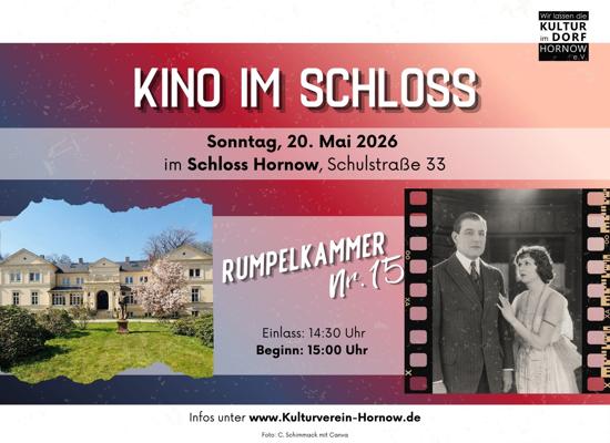 Foto: Kulturverein Hornow, Lizenz: Kulturverein Hornow