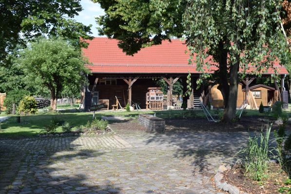 Foto: Kathleen Brandau, Lizenz: Gemeinde Petershagen/Eggersdorf