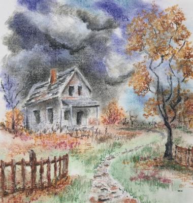 Foto: Nicolle Range, Lizenz: Nicolle Range