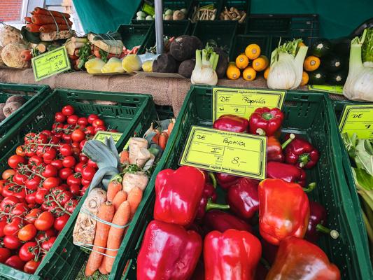 Foto: Sandra Fonarob, Lizenz: Tourismusverband Dahme-Seenland e.V.
