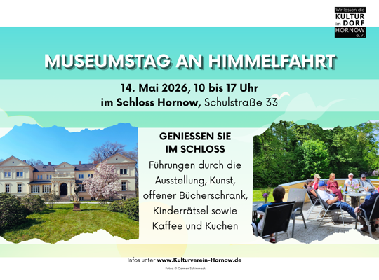 Foto: Kulturverein Hornow, Lizenz: Kulturverein Hornow