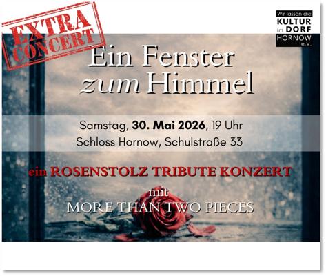 Foto: Kulturverein Hornow, Lizenz: Kulturverein Hornow