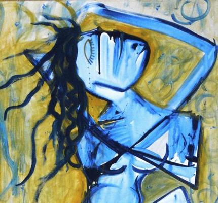 Foto: Gabriela Volkmann, Lizenz: Galeria OKNO