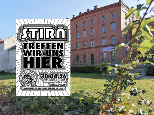 Foto: Parkclub Fürstenwalde, Lizenz: Parkclub Fürstenwalde