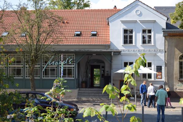 Foto: Kathleen Brandau, Lizenz: Gemeinde Petershagen/Eggersdorf