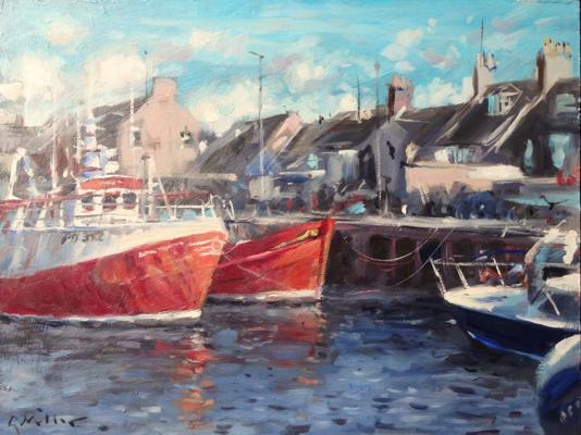 Foto: Gerry Miller , Lizenz: Gerry Miller