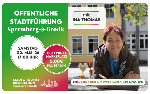 Foto: SKK Spremberger Kino unnd Kultur GmbH, Lizenz: SKK Spremberger Kino unnd Kultur GmbH