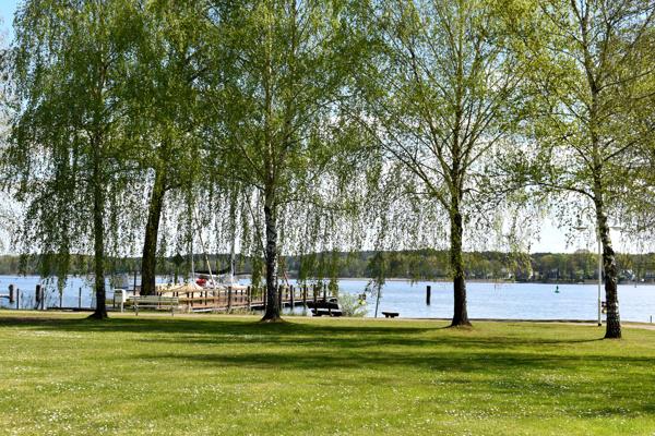 Foto: Tourismusverein Scharmützelsee e. V., Lizenz: Tourismusverein Scharmützelsee e. V.