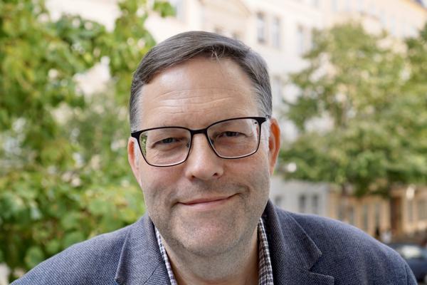 Foto: Foto: privat, Lizenz: Henry Fairs