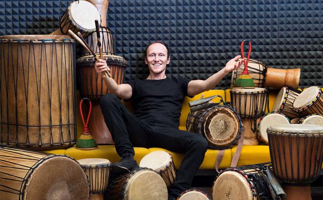 Foto: Nathan Berg, Lizenz: Nathan Berg