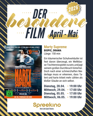 Foto: SKK Spremberger Kino und Kultur GmbH, Lizenz: SKK Spremberger Kino und Kultur GmbH