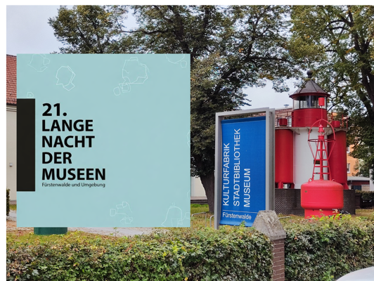 Foto: F.T.V, Museum Fürstenwalde, Lizenz: F.T.V, Museum Fürstenwalde