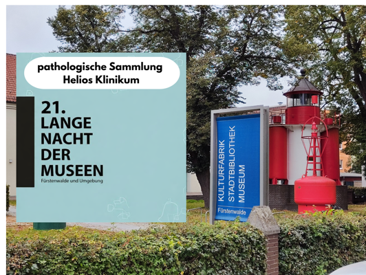 Foto: Museum Fürstenwalde, F.T.V., Lizenz: Museum Fürstenwalde, F.T.V.
