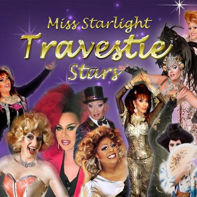 Miss Starlight & Stars 2.0, Foto: derks entertainment & management, Lizenz: derks entertainment & management