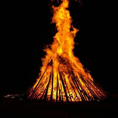 Walpurgisnacht, Foto: Gerd Paegert