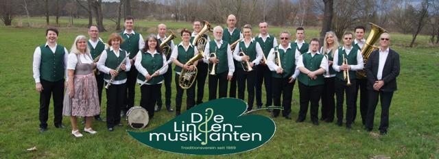 Musikverein Die Lindenmusikanten e.V, Foto: Musikverein Die Lindenmusikanten e.V, Lizenz: Musikverein Die Lindenmusikanten e.V