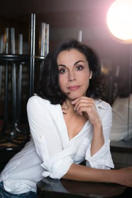 Sie werden lachen_Katrin Weber, Foto: Agentur, Lizenz: agentur