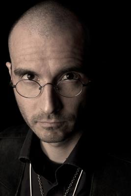 Dr. Mark Benecke, Foto: Thorsten Froehlich, Lizenz: Thorsten Froehlcih