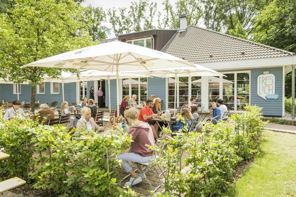 Biergarten Freilich am See, Foto: Artprojekt, Lizenz: Artprojekt