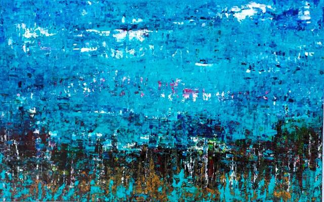 Weite, Foto: Andreas Staffetius