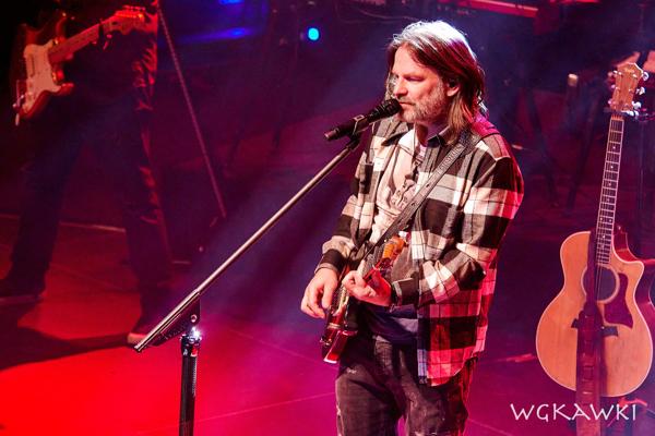 Ray Wilson, Foto: Wytwórnia, Lizenz: Wytwórnia