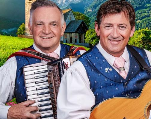 Goldene Klänge der Berge, Foto: Promo HC Hainich Concerts GmbH