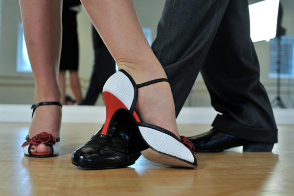 Standard- und Lateintanzparty, Foto: Pixabay