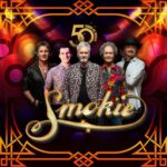 SMOKIE, Foto: CMT Cottbus, Lizenz: CMT Cottbus